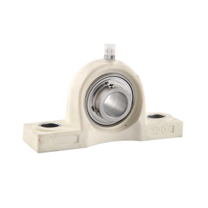 Plastic Bearing Units TP-SUCP
