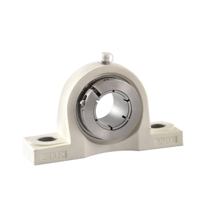 Plastic Bearing Units TP-SUEP