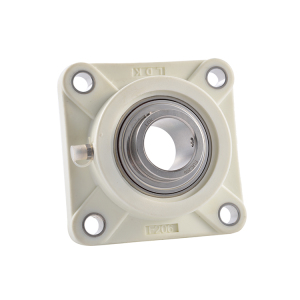 Plastic Bearing Units TP-SUCF
