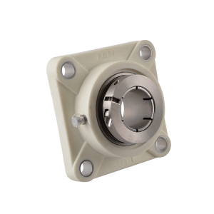 Plastic Bearing Units TP-SUEF
