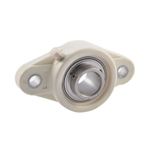 Plastic Bearing Units TP-SUCFL