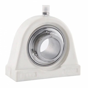Plastic Bearing Units TP-SUCPA