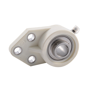 Plastic Bearing Units TP-SUCFB