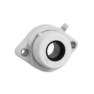 Plastic Bearing Units TP-SSBLF