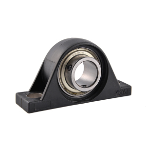 Plastic Bearing Units TP-SBPY