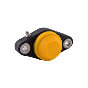 Plastic Bearing Units WP-SSBFL