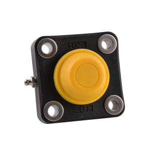 Plastic Bearing Units WP-SSBF