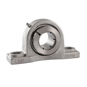 Stainless Steel Bearing Units SSUEP2..ESB