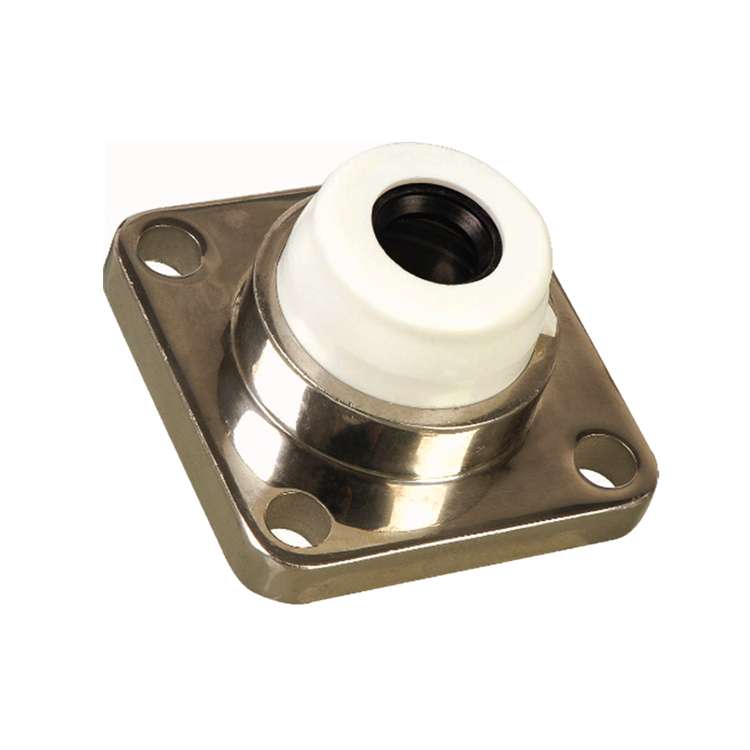Stainless Steel Bearing Units SSUCF A HP