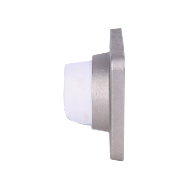 Stainless Steel Bearing Units SSUCF.A