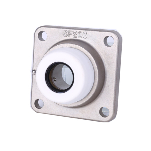 Stainless Steel Bearing Units SSUCF2..A