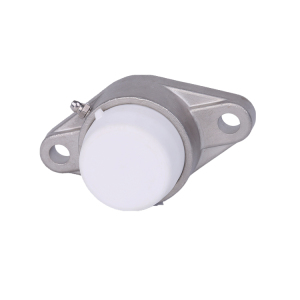 Stainless Steel Bearing Units SSUCFL2..ESB
