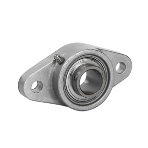 Stainless Steel Bearing Units SSUCFL2..A