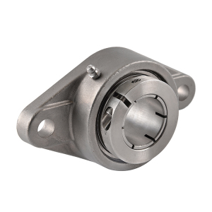Stainless Steel Bearing Units SSUEFL2..EHB