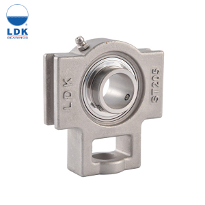 Stainless Steel Bearing Units SSUCT2