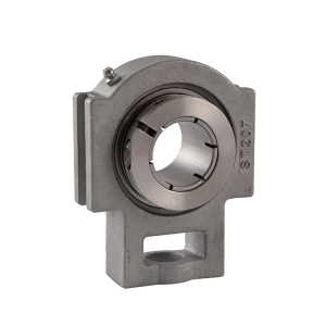 Stainless Steel Bearing Units SSUET