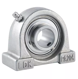 Stainless Steel Bearing Units SSUCPA