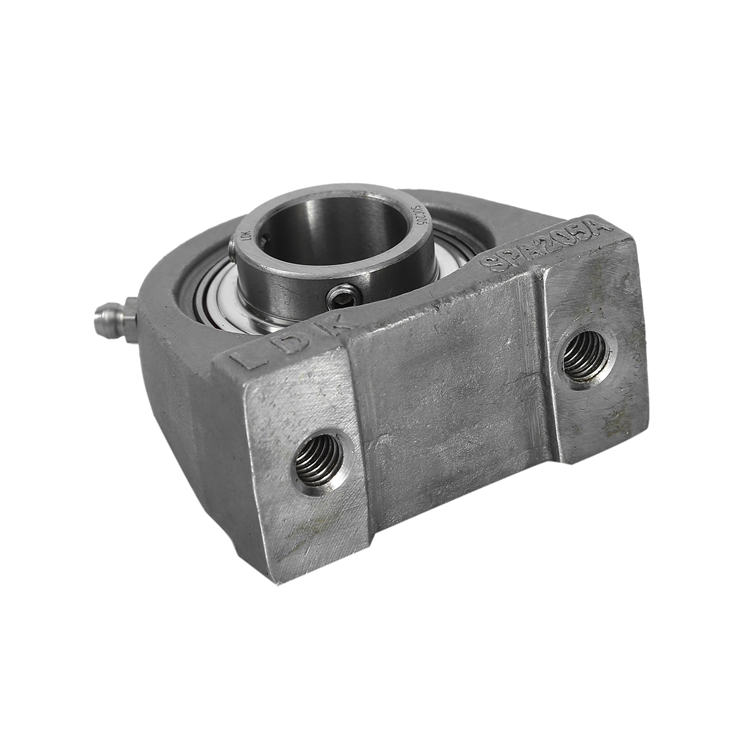 Stainless Steel Bearing Units SSUCPA.A