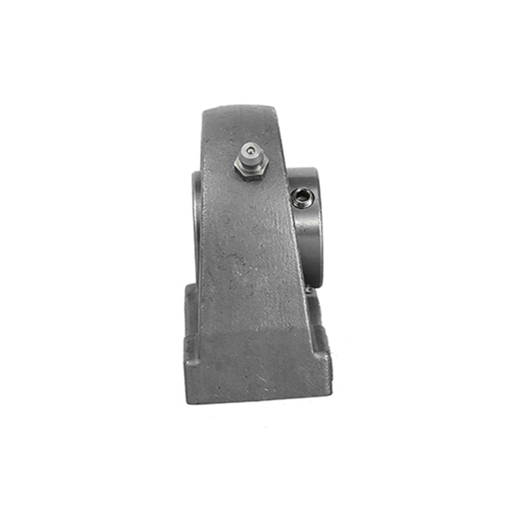 Stainless Steel Bearing Units SSUCPA..A 