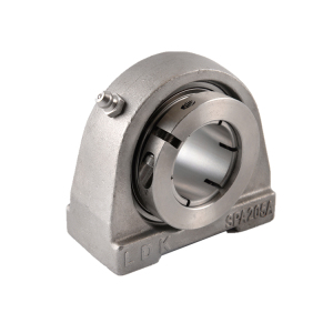 Stainless Steel Bearing Units SSUEPA..A