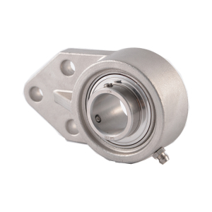 Stainless Steel Bearing Units SSUCFB..A