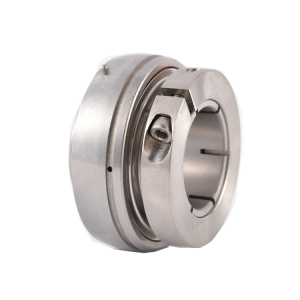 Stainless steel bearing insert SUE2