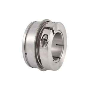 Stainless steel bearing insert SUER2