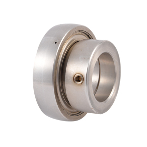 Stainless steel bearing insert SSA2