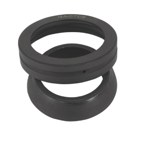 Spherical plain bearings GAC..S