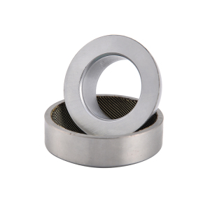Spherical plain bearings GAC..T