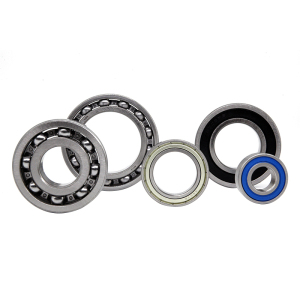 Deep Groove Bearings