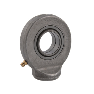 Hydraulic rod ends SK..E(S)
