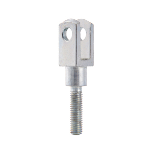 Clevis End CEM DIN71752