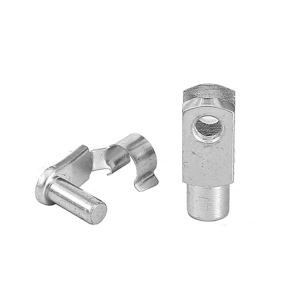Clevis End Y DIN71751