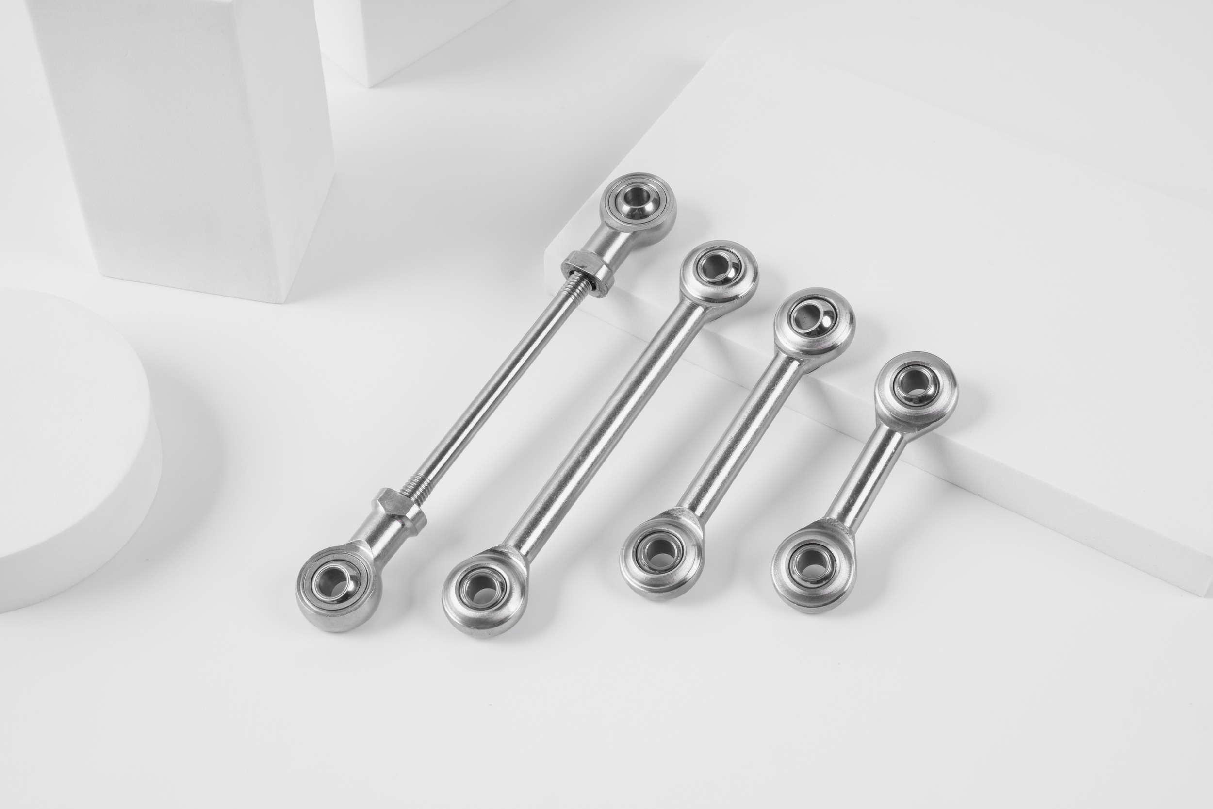 LDK Rod End Linkages