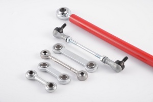 Rod End Linkages