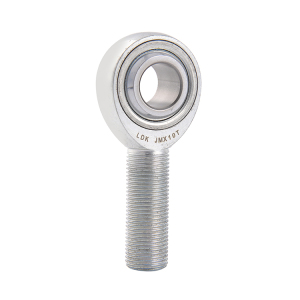 Rod end bearings JMX..T