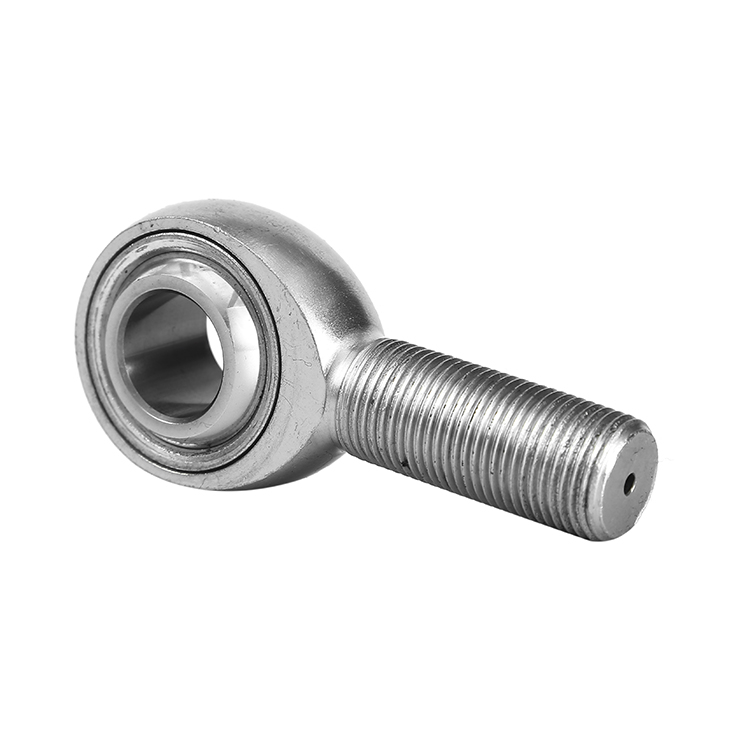 LDK JMX series rod end bearings – inch heavy-duty design