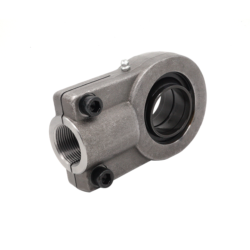 Hydraulic rod ends SIGEW 