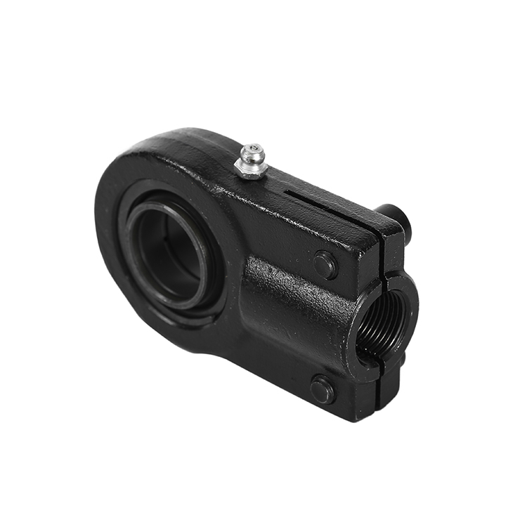 Hydraulic rod ends SIQ..ES 