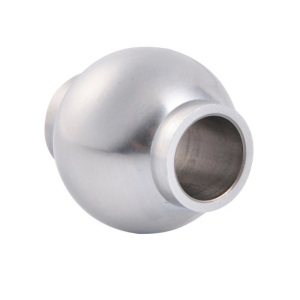 Spherical Ball HJMX