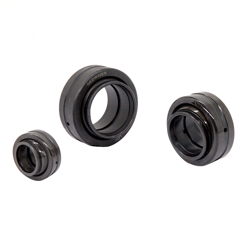 LDK spherical plain bearings GEEW..ES series