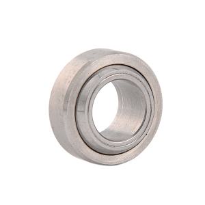 Spherical plain bearings SGE..C