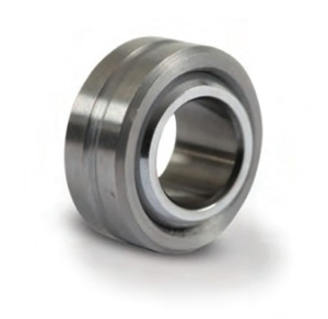 Spherical plain bearings SGE..ET-2RS