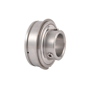 Stainless steel bearing insert SSER