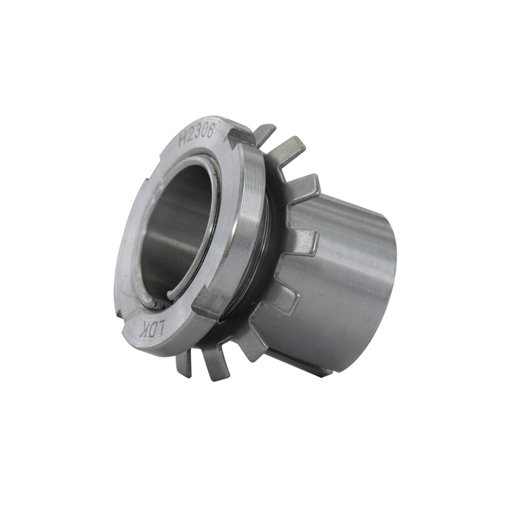 adapter sleeves H2306 for UK bearings insert 