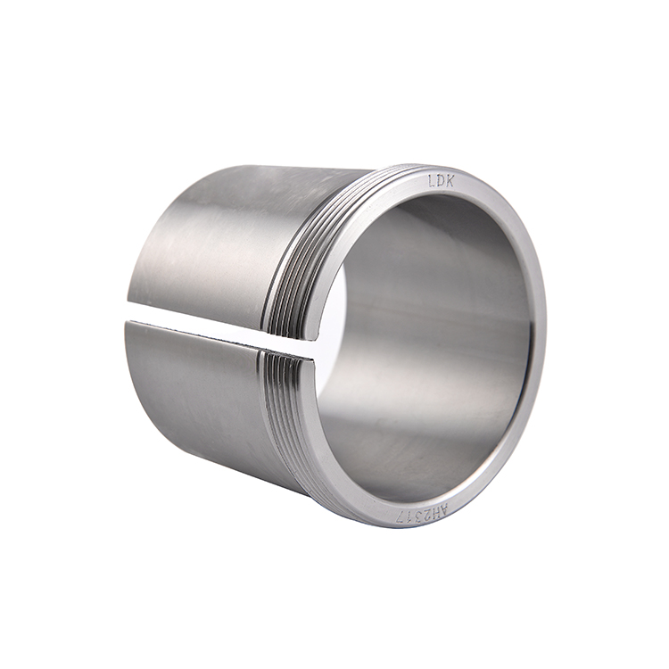 quit sleeve AH2317 for UK bearings insert