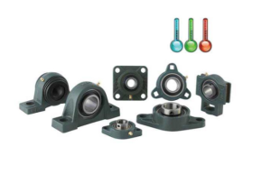 Customized Bearing Inserts Special Grease