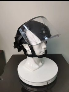 TPU: Defense industry customers
EVA: General construction and interior design customers