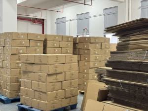 factory